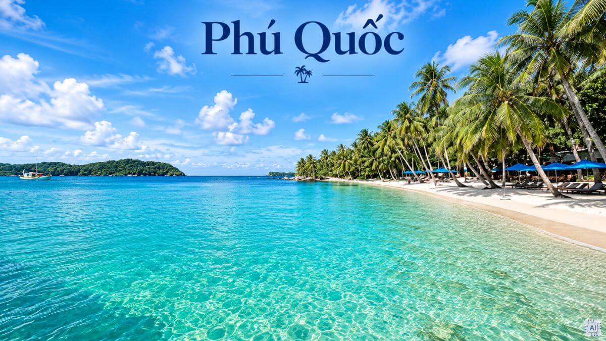 Tháng 10 nên đi du lịch ở đâu miền Nam?