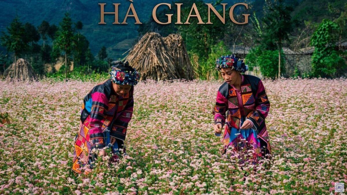 Tháng 10 du lịch ở đâu miền Bắc?
