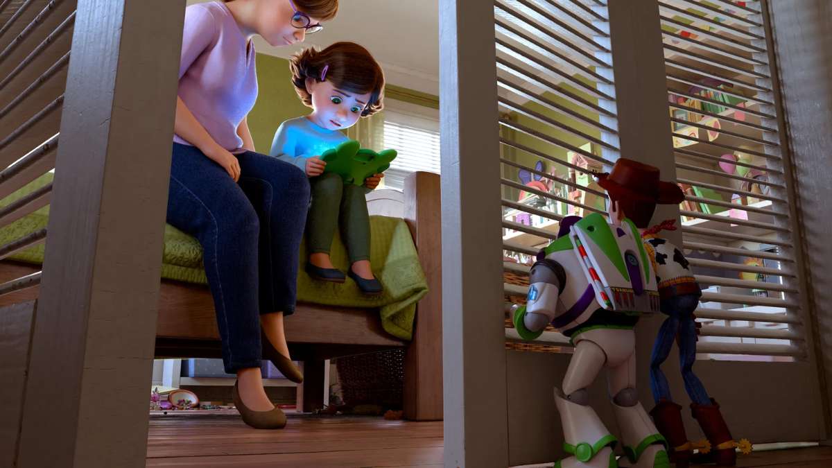 Toy Story 5 (2026)