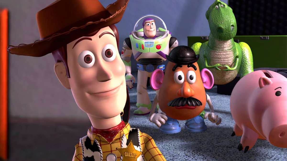 Tại sao Toy Story chạm đến cảm xúc của nhiều thế hệ khán giả?