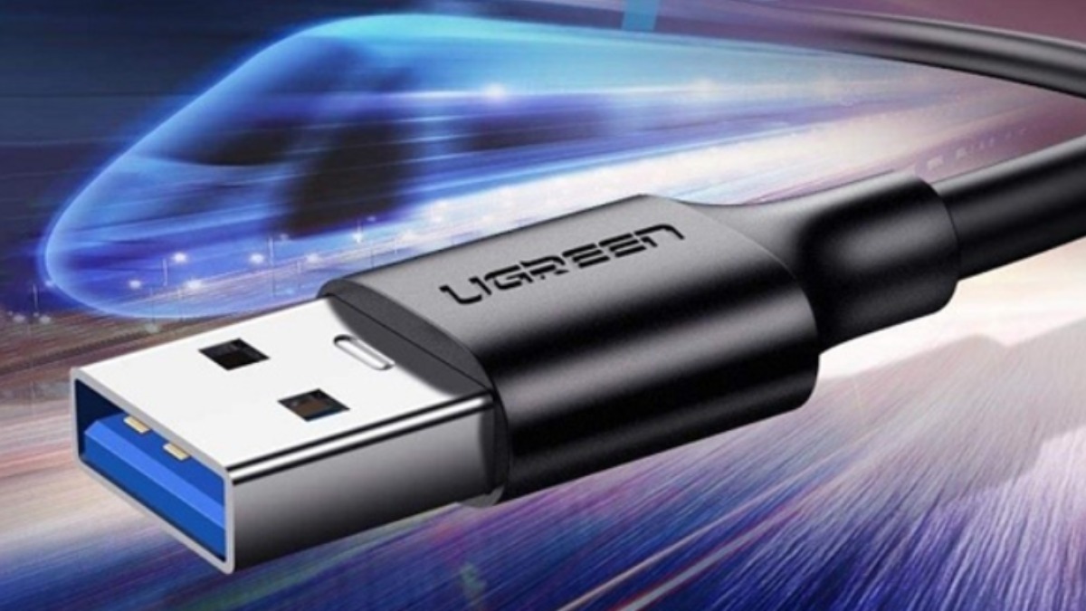 Các phiên bản chuẩn USB Type-C phổ biến