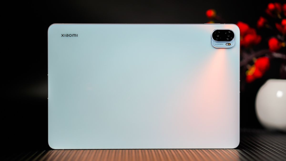 Có nên mua Xiaomi Pad 5?