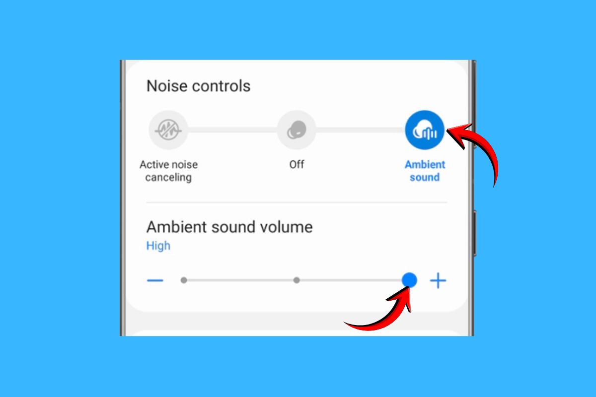 Ứng dụng Samsung Wearable hỗ trợ âm thanh xuyên âm