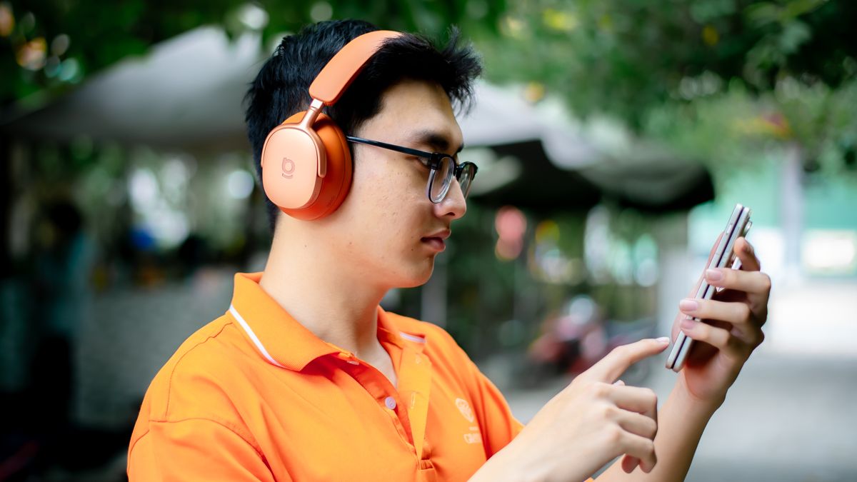 Tìm hiểu về khái niệm ambient sound