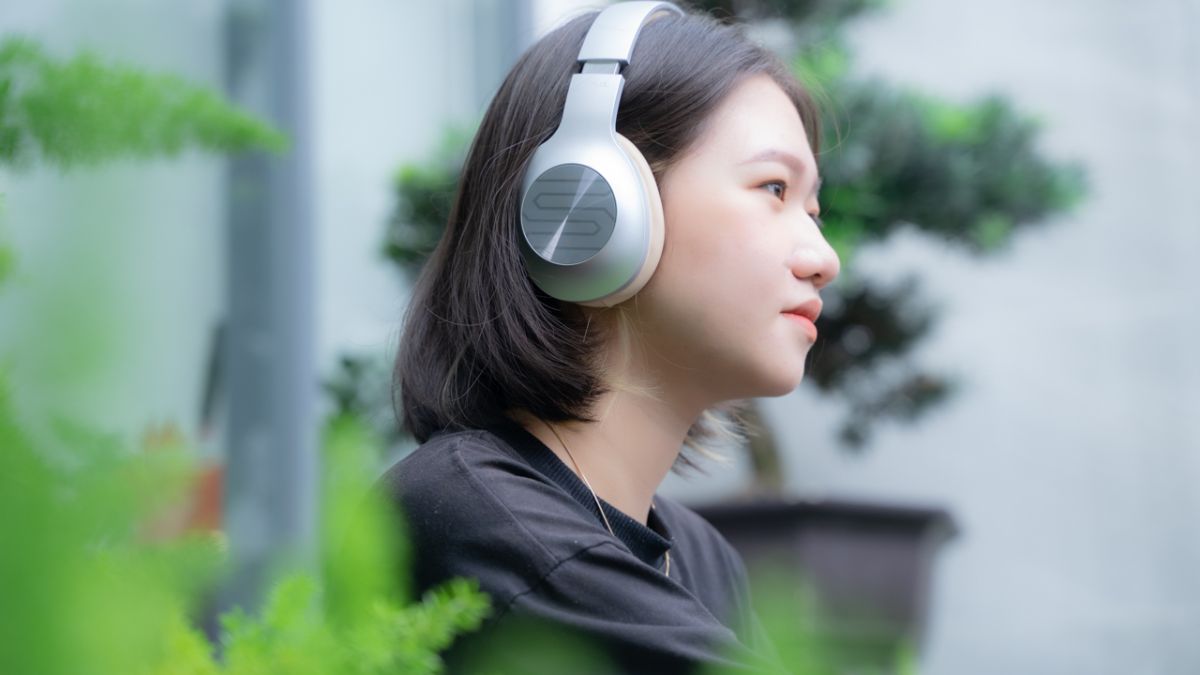 Ambient Sound - Âm thanh xung quanh là gì? Cơ chế hoạt động