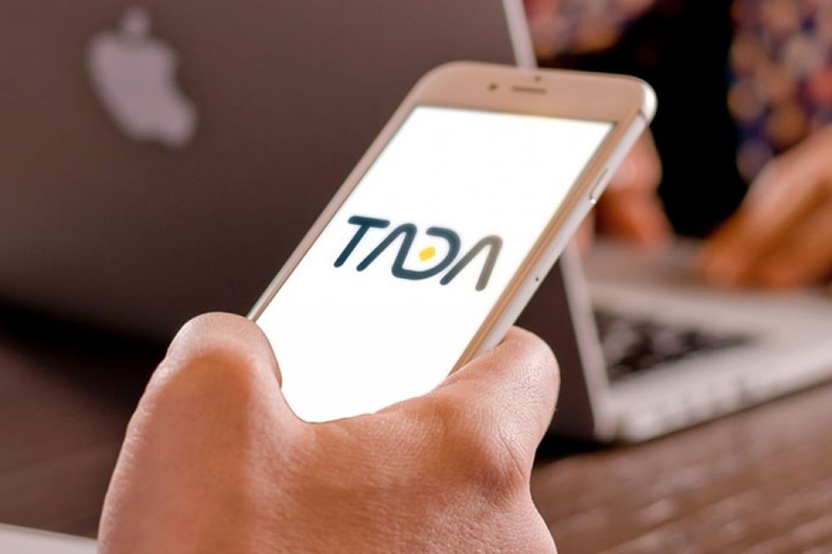 App TADA đảm bảo quyền lợi tối đa cho tài xế