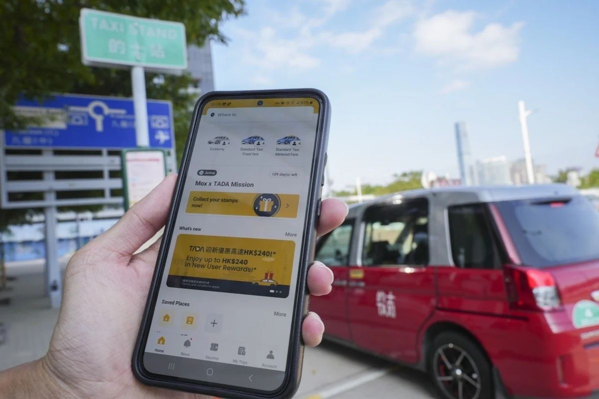 App TADA cung cấp nhiều phương thức thanh toán