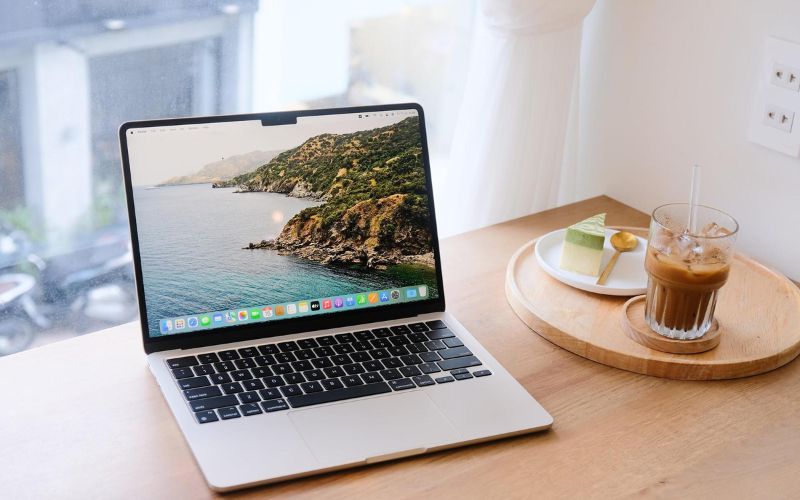 Tổng hợp các dòng MacBook Air từ 2006 đến nay