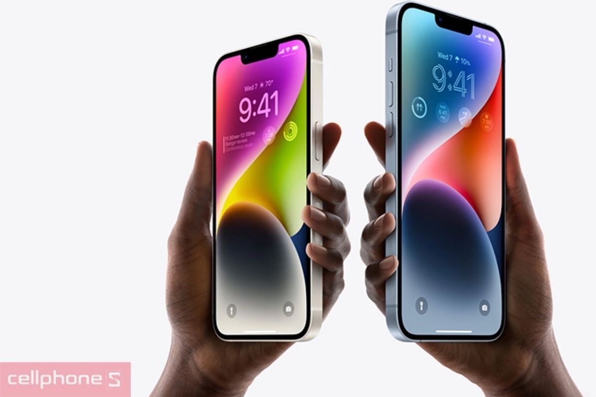 Thường xuyên kiểm tra ứng dụng gây lỗi tránh iPhone 14 bị giật, lag