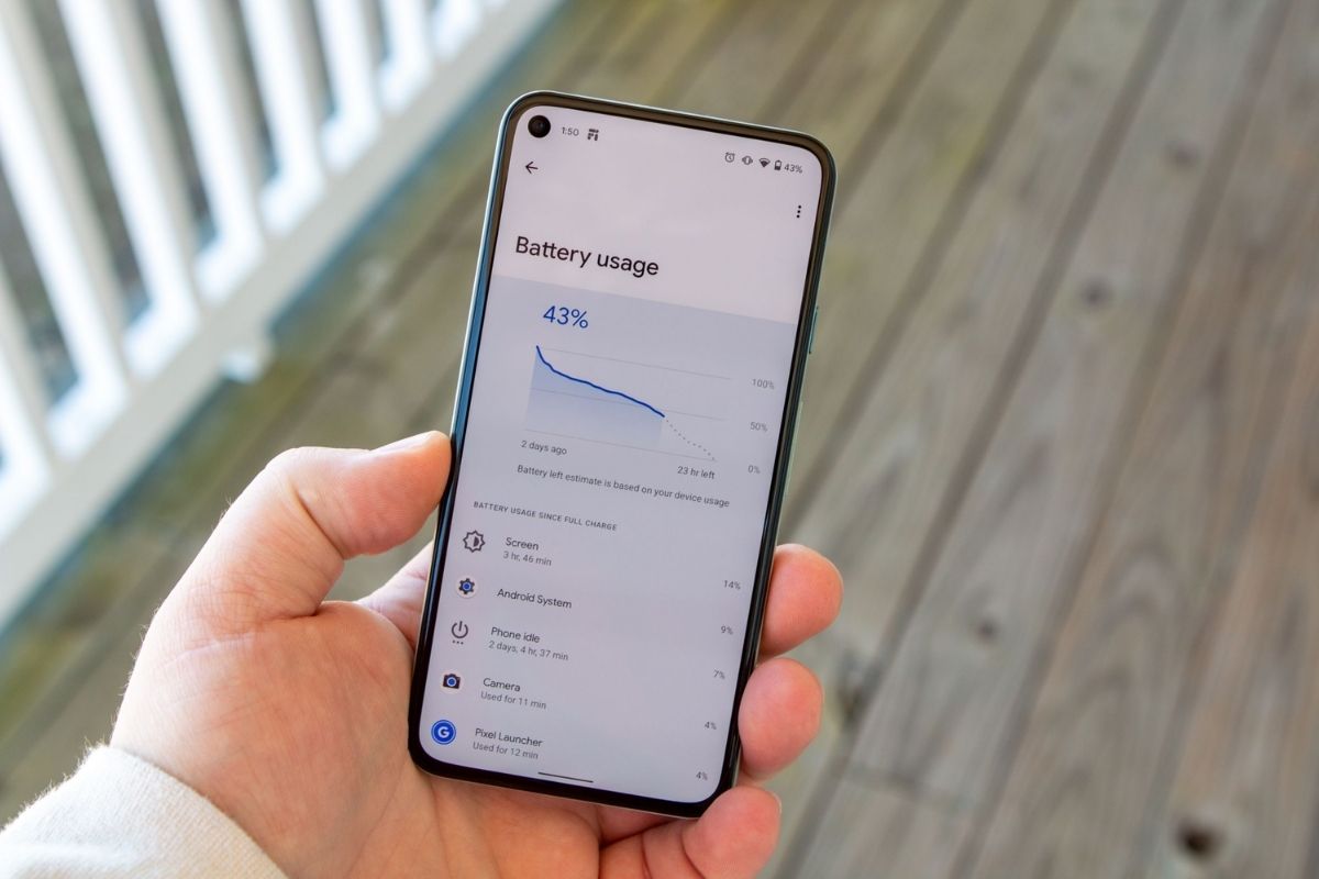 Chi phí thay pin điện thoại Android hiện nay dao động khá linh hoạt