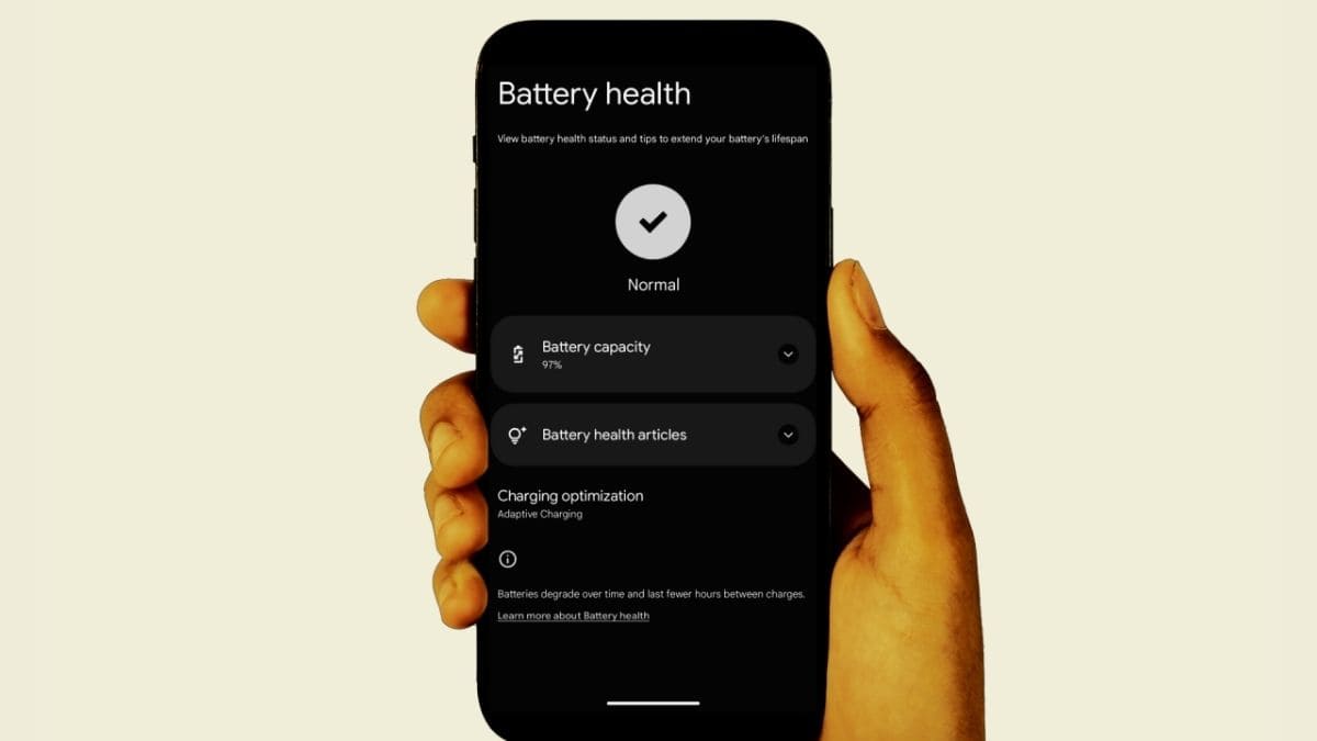 Cách kiểm tra độ chai pin Android chuẩn xác nhất