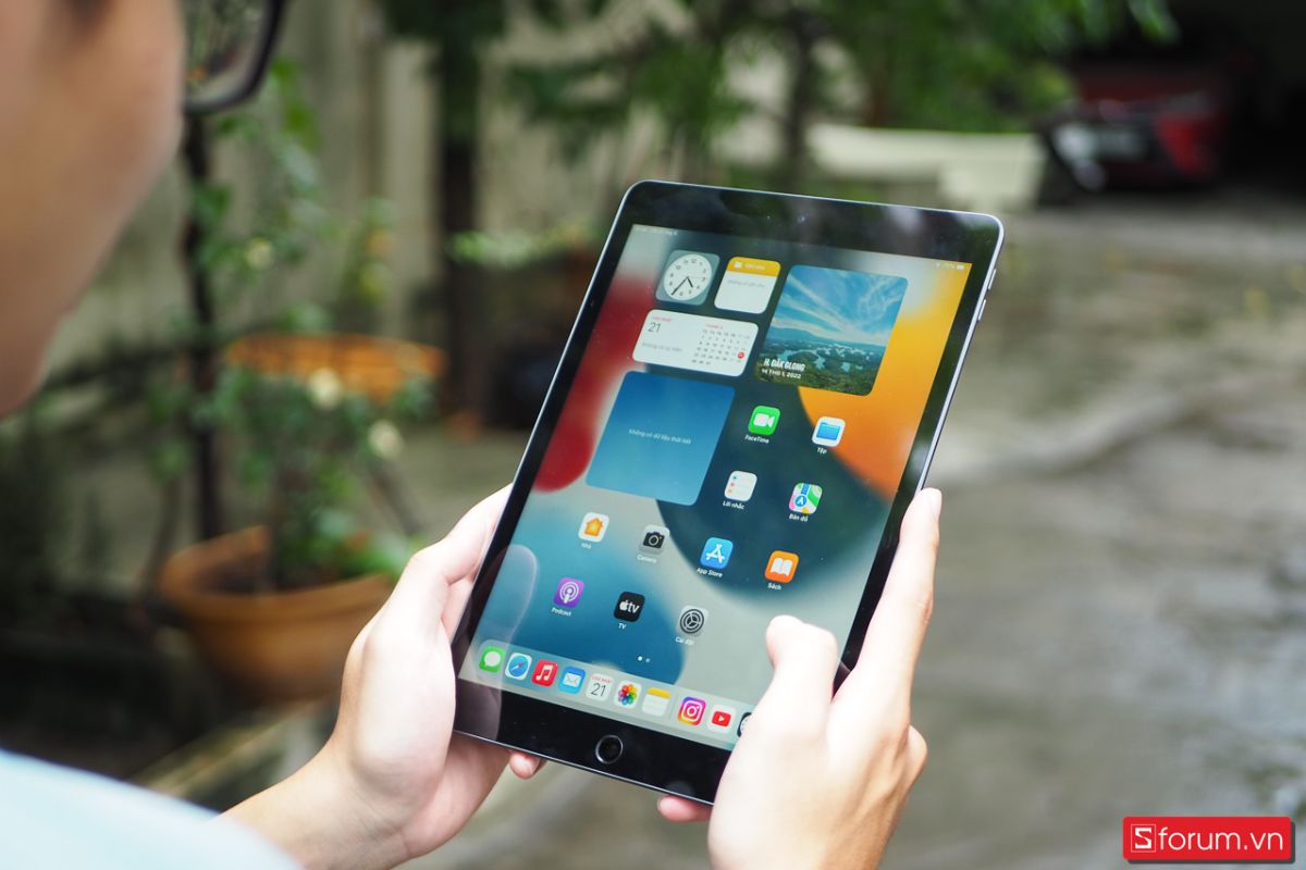 Một số mẹo giúp iPad hết lag và chạy mượt hơn hiệu quả