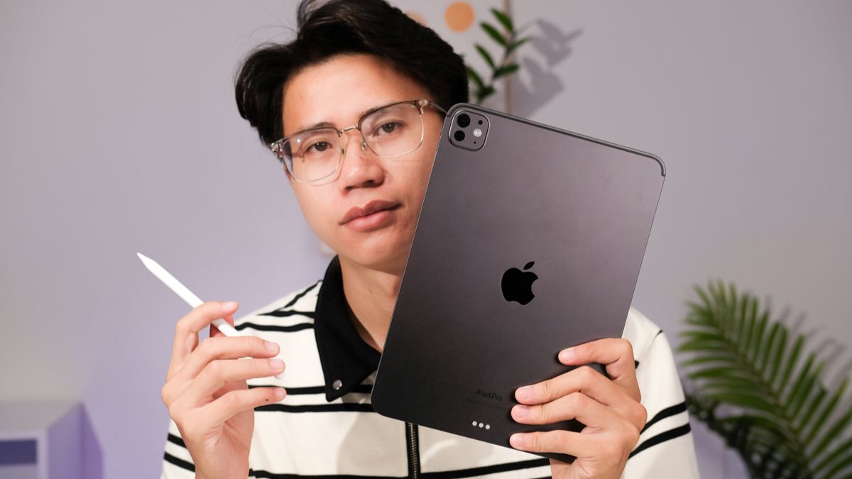 Cách làm iPad hết lag, mượt hơn chỉ sau vài phút