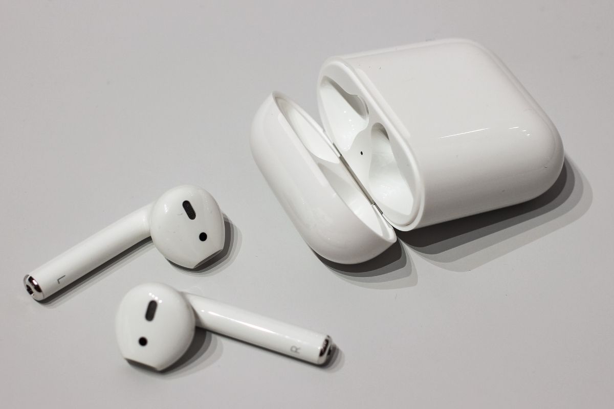 AirPods Pro 2 Type-C sở hữu công nghệ chống ồn chủ động với hiệu quả gấp đôi