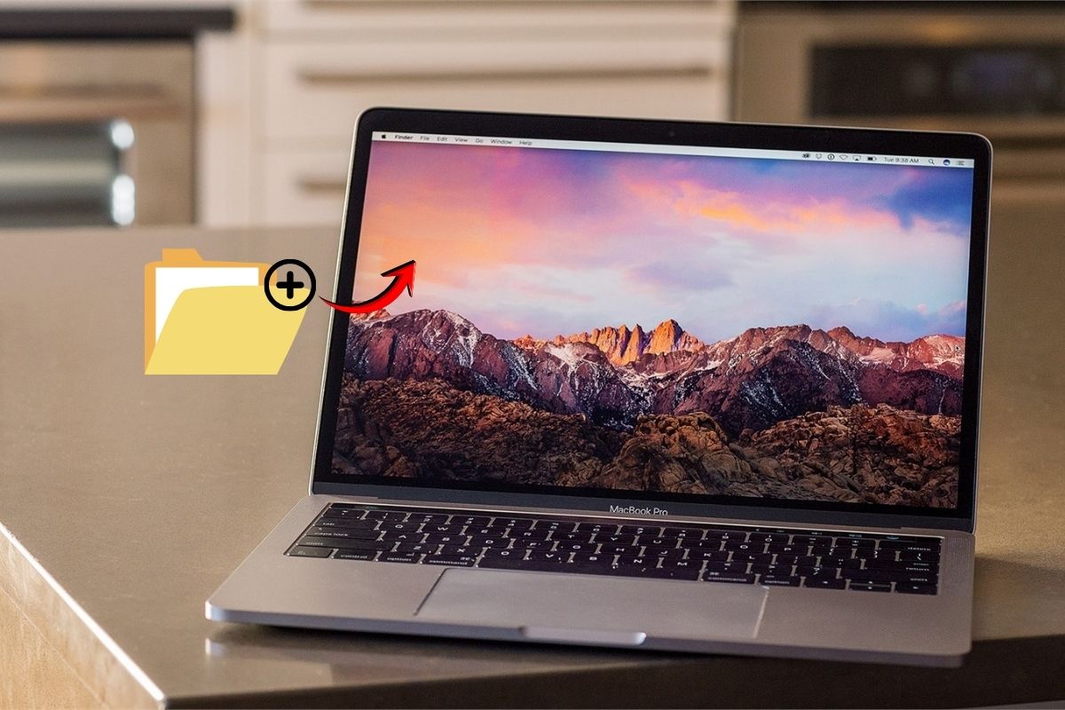 Cách tạo folder trên MacBook cực nhanh, thao tác dễ cho người mới-2