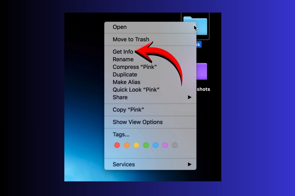 Cách tạo folder trên MacBook cực nhanh, thao tác dễ cho người mới-12