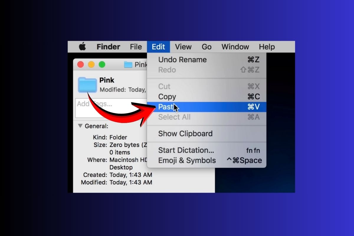 Cách tạo folder trên MacBook cực nhanh, thao tác dễ cho người mới-20