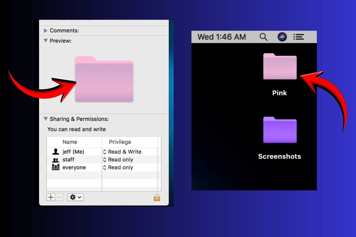 Cách tạo folder trên MacBook cực nhanh, thao tác dễ cho người mới-21