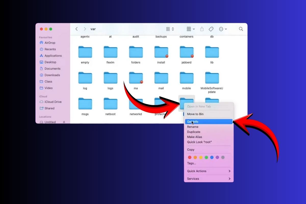 Cách tạo folder trên MacBook cực nhanh, thao tác dễ cho người mới-22
