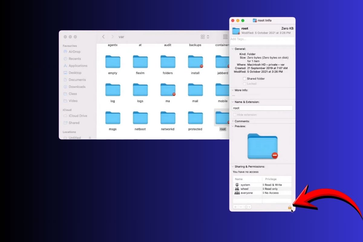 Cách tạo folder trên MacBook cực nhanh, thao tác dễ cho người mới-23