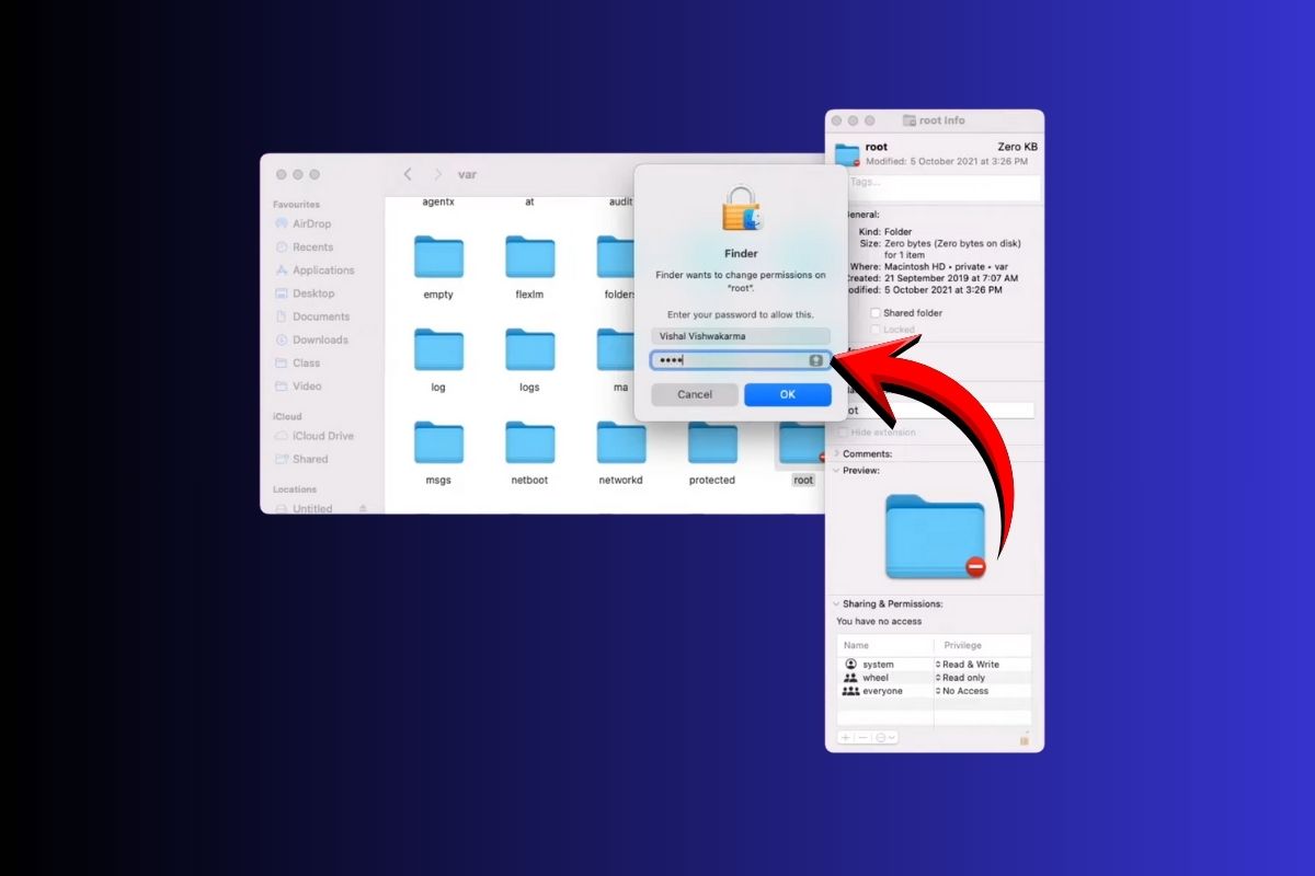 Cách tạo folder trên MacBook cực nhanh, thao tác dễ cho người mới-24
