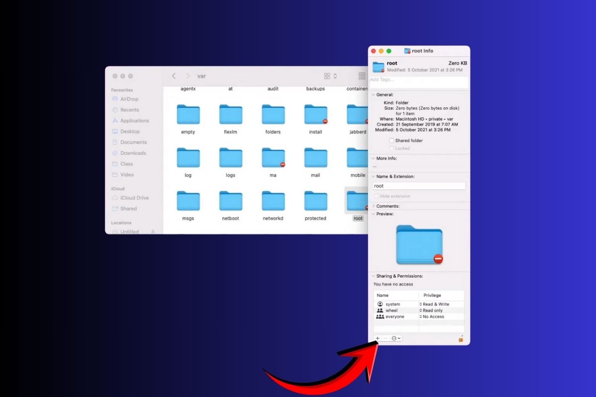 Cách tạo folder trên MacBook cực nhanh, thao tác dễ cho người mới-25