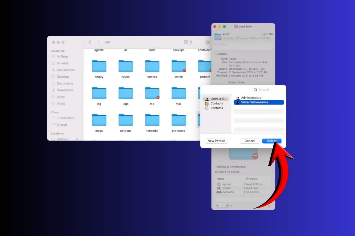Cách tạo folder trên MacBook cực nhanh, thao tác dễ cho người mới-26