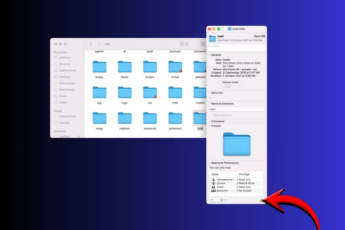 Cách tạo folder trên MacBook cực nhanh, thao tác dễ cho người mới-27