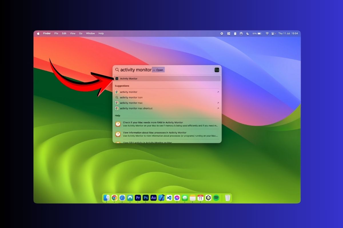 Cách tạo folder trên MacBook cực nhanh, thao tác dễ cho người mới-28