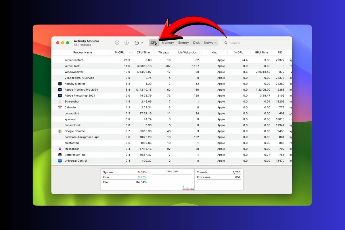 Cách tạo folder trên MacBook cực nhanh, thao tác dễ cho người mới-29