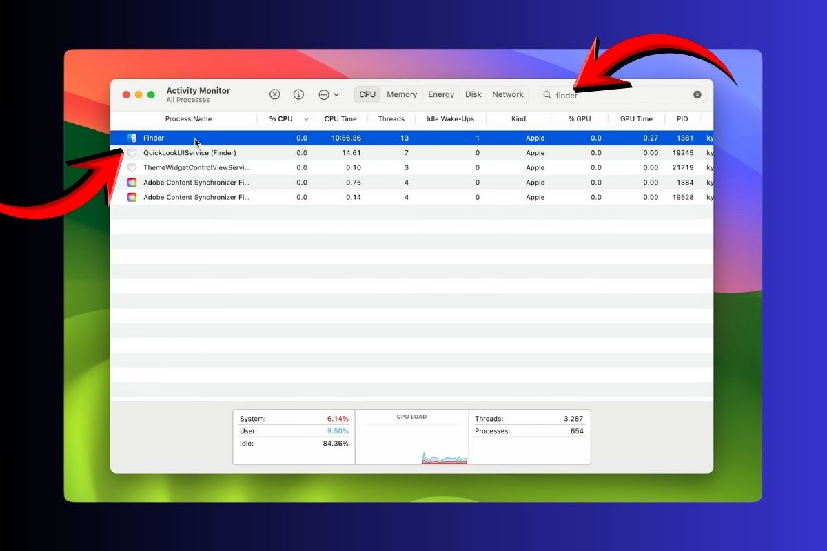 Cách tạo folder trên MacBook cực nhanh, thao tác dễ cho người mới-30