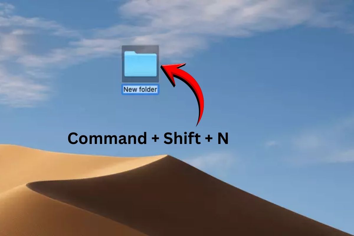 Cách tạo folder trên MacBook cực nhanh, thao tác dễ cho người mới-4