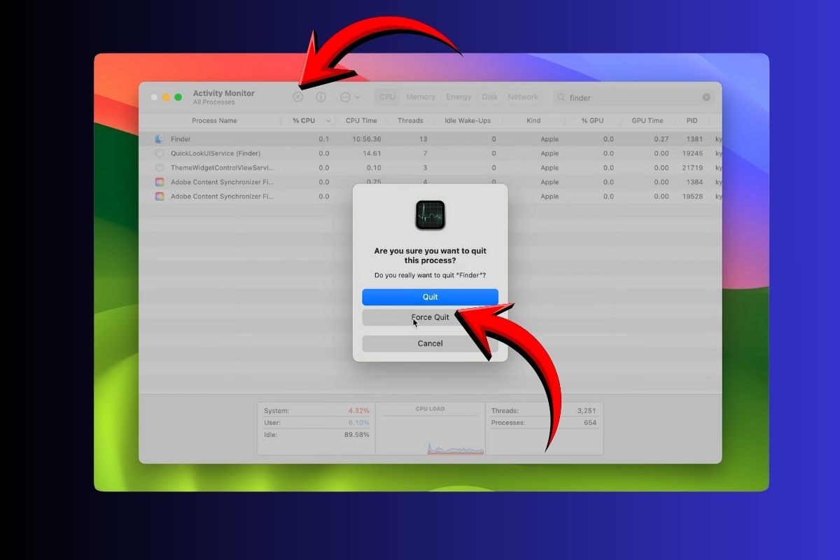 Cách tạo folder trên MacBook cực nhanh, thao tác dễ cho người mới-31