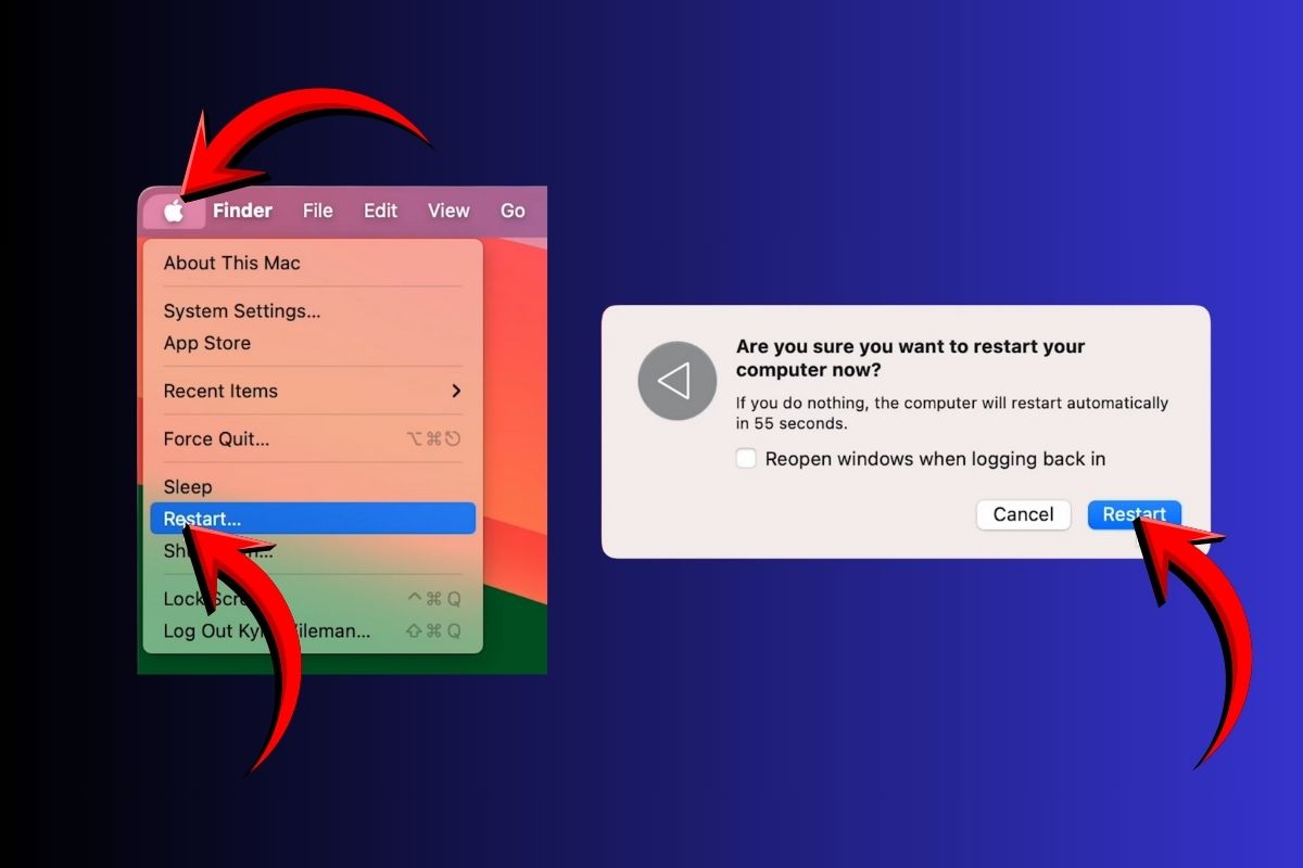 Cách tạo folder trên MacBook cực nhanh, thao tác dễ cho người mới-33