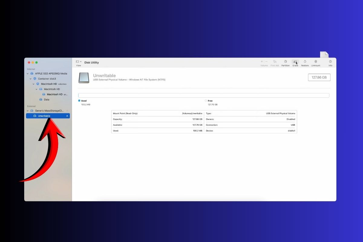 Cách tạo folder trên MacBook cực nhanh, thao tác dễ cho người mới-34