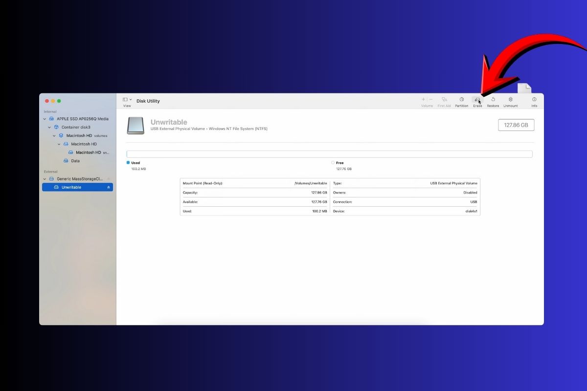 Cách tạo folder trên MacBook cực nhanh, thao tác dễ cho người mới-35