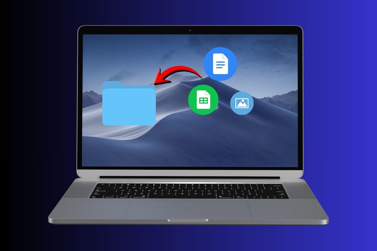 Cách tạo folder trên MacBook cực nhanh, thao tác dễ cho người mới-7