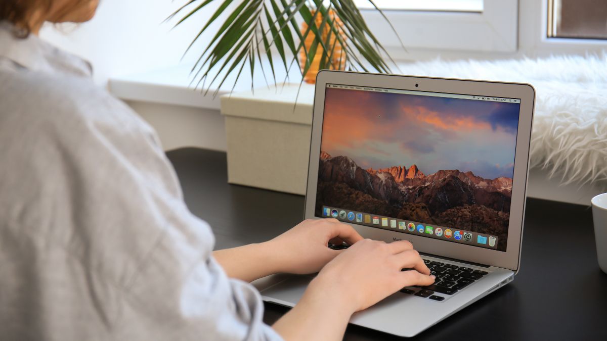 Cách tạo folder trên MacBook cực nhanh, thao tác dễ cho người mới