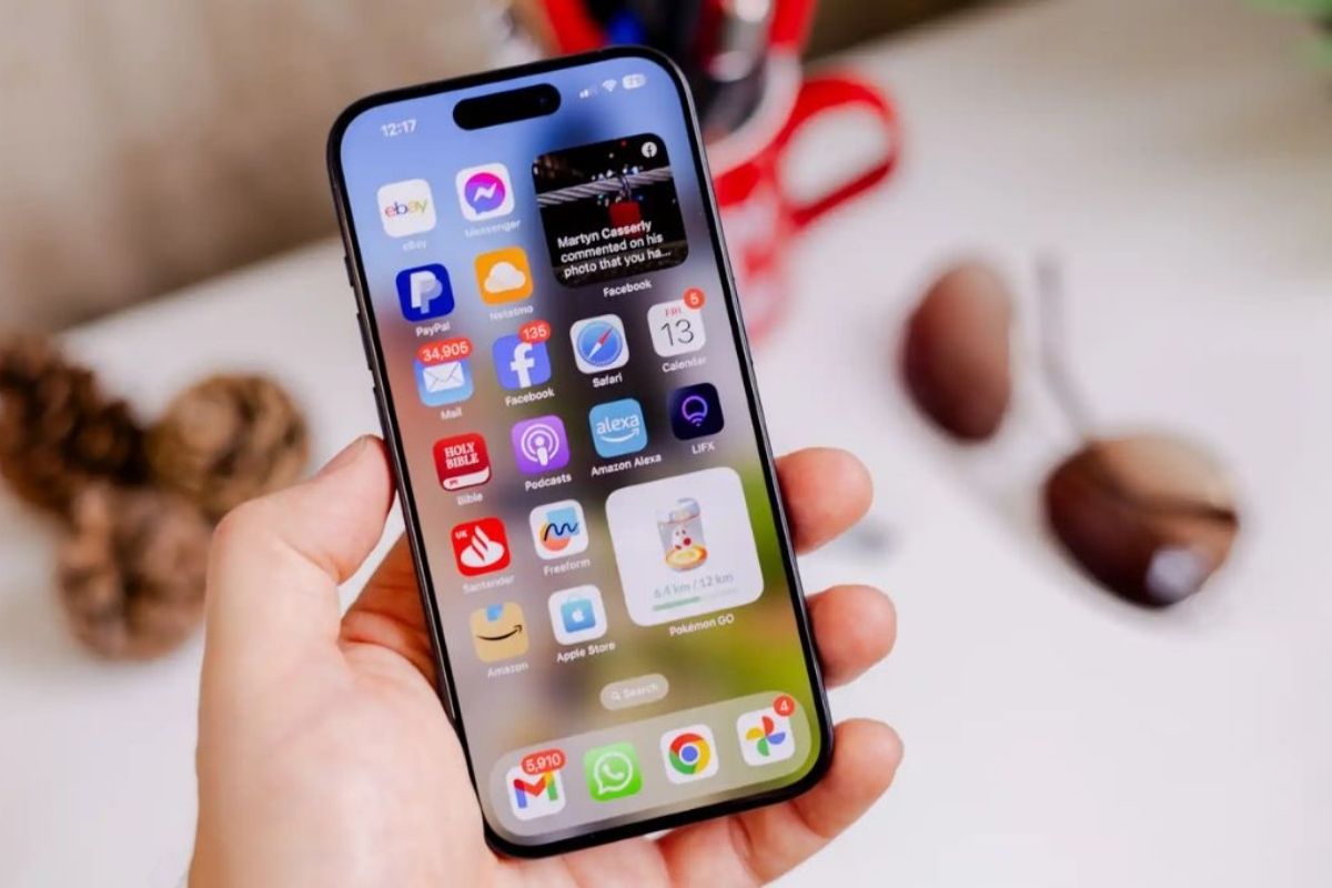 cách tiết kiệm dung lượng 4G trên iPhone nguyên nhân data nhanh hết