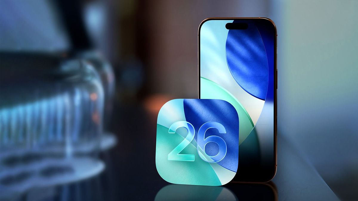 Cách cập nhật iOS 26 đơn giản chi với vài bước