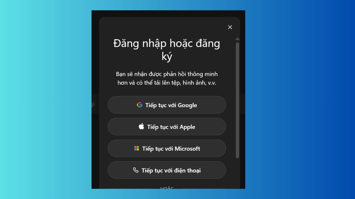 ChatGPT Go là gì? Tổng quan về công cụ AI hỗ trợ đắc lực này-5