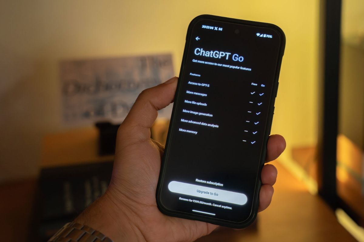 ChatGPT Go là gì? Tổng quan về công cụ AI hỗ trợ đắc lực này-3