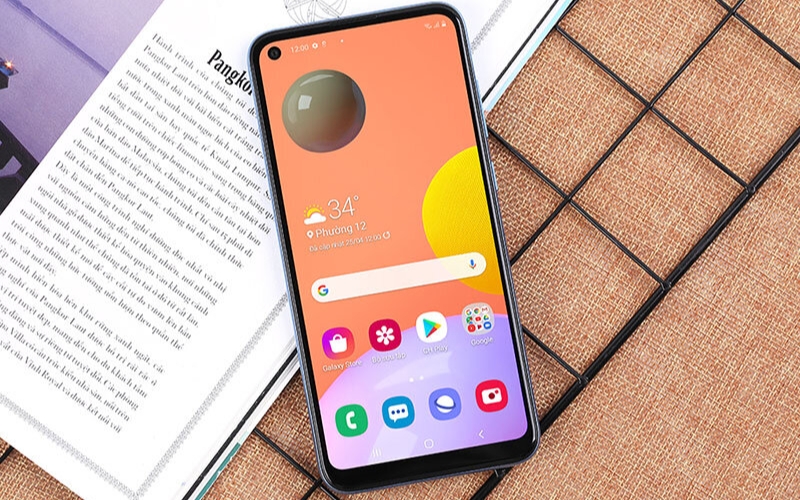 Kinh nghiệm mua Samsung A11 cũ 
