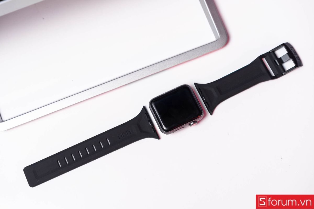 Những mẫu dây đeo Apple Watch đẹp dành cho nữ