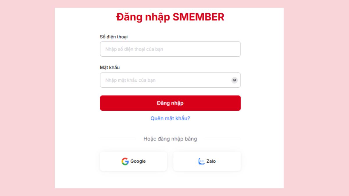 Hướng dẫn đăng ký thành viên S-Business cho khách hàng doanh nghiệp và nhận báo giá-7