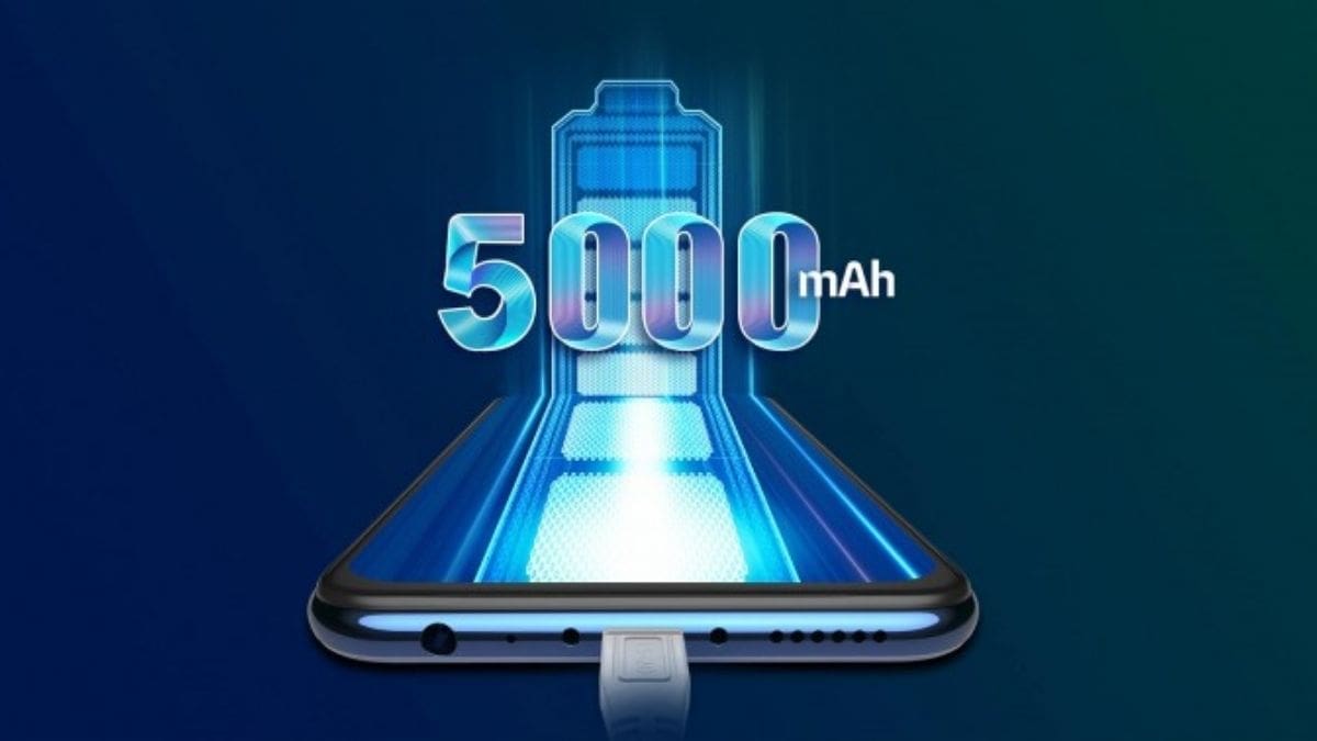 Điện thoại pin 5000mAh sử dụng được bao lâu? Sạc bao lâu đầy?