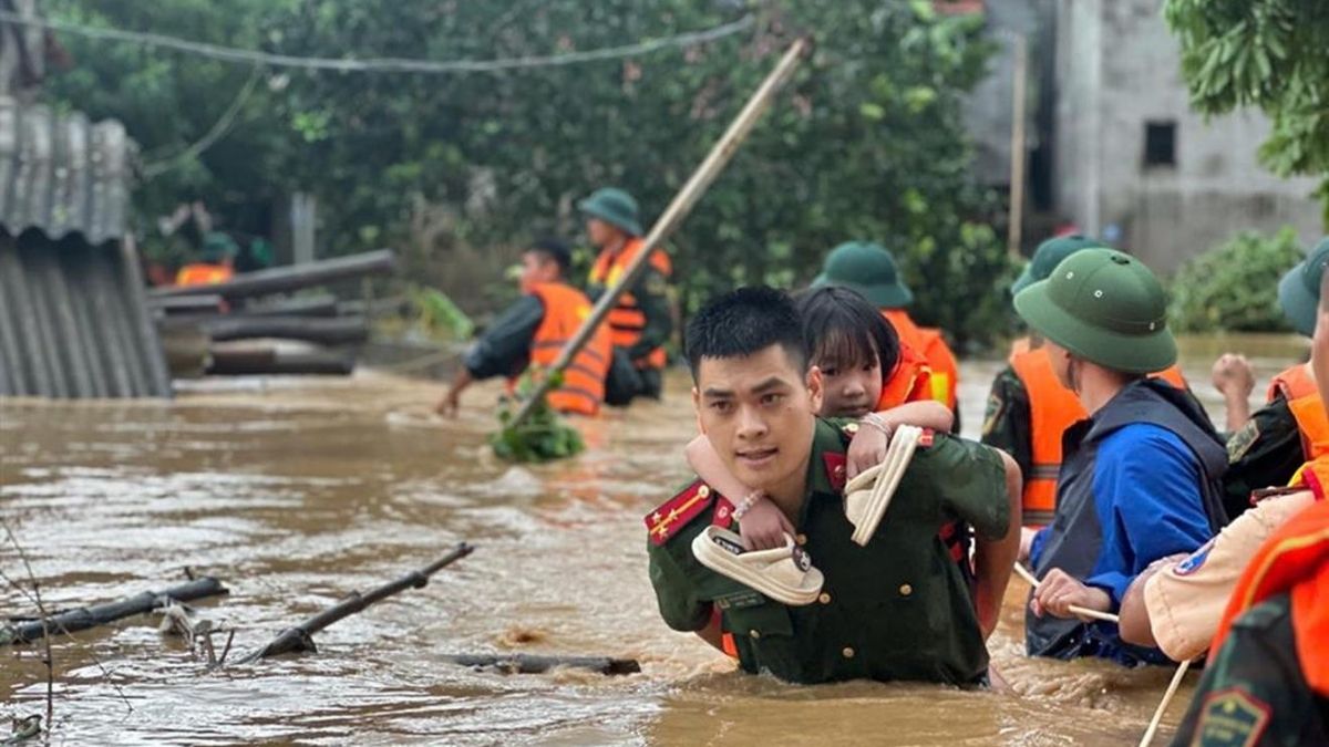 Hướng dẫn cách gửi yêu cầu cứu trợ vùng lũ, vùng sạt lở khẩn cấp-13