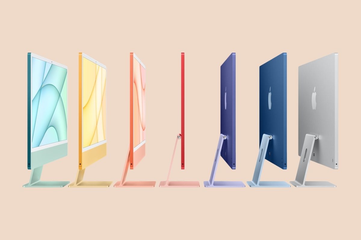 Các ưu và nhược điểm của iMac