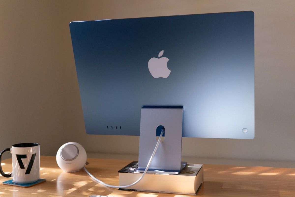 Những lưu ý trước khi mua iMac