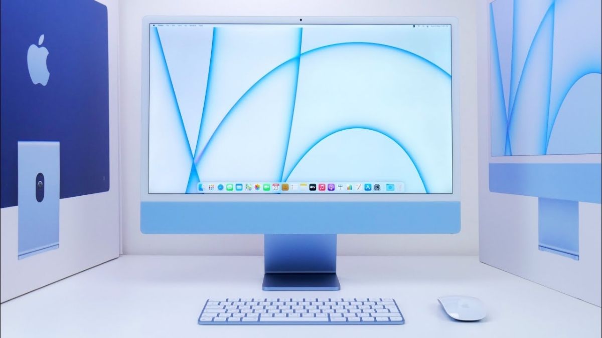 iMac là gì? Top các mẫu iMac Apple tốt nhất hiện nay